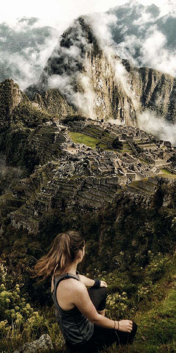 PERÚ