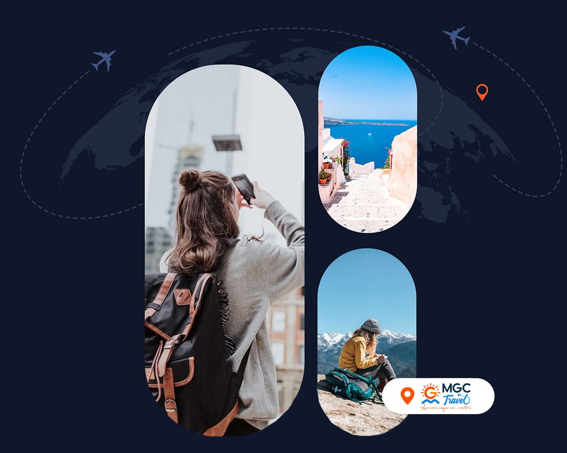 Viaja con MGC Travel